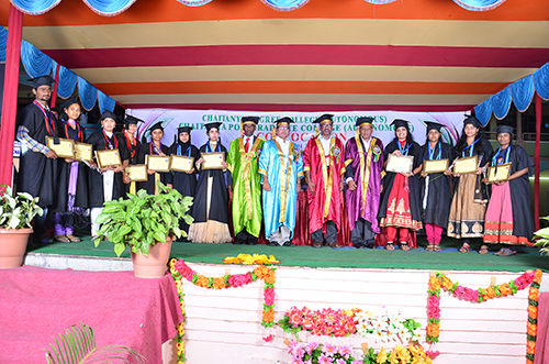 convocation 2015